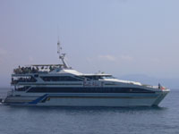 Bali Hai Cruises