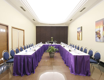 meeting room bali