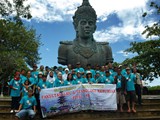 Gathering FITB - ITB di Bali
