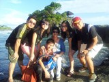 June Family - Tour di Bali
