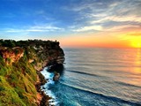 sunset_uluwatu