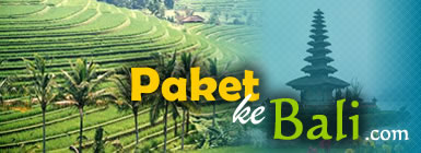 paket ke bali