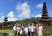 france group bali tour