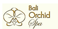 orchid spa bali