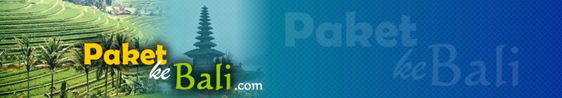 paket ke bali