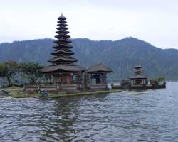 ulun danu