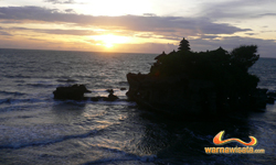 tanah lot