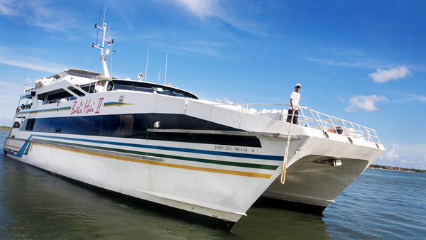 balihai cruise